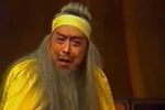 齐桓公之死