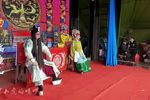 李渊劝将 第十五集：加封魏文通