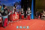 李渊劝将 大结局