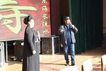 刘公案 选段：金牌招罢银牌动