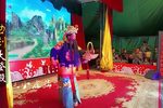 大登殿 第四集