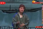 阿Q与孔乙己
