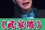 武家坡 王宝钏哭戏