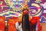 赵匡胤哭头 选段