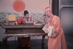 风雪配 1982年录制