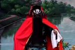 包公断银 选场