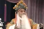 刘备哭灵