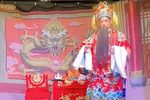 双打朝