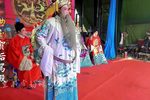 贺后骂殿 第八集