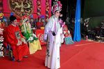 贺后骂殿 第十集