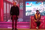 怕老婆顶灯