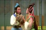 田螺女