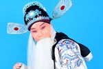 寇准背靴