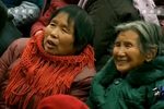 李豁子请客