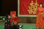 李豁子离婚