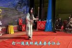 李渊劝将 第一集