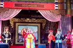 吴汉杀妻（斩经堂）