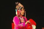 安安送米 绣房一折