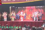 穆桂英东征 选场