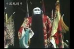 舌战群儒 领人马下江汉天摇地动