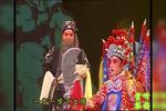 收姜维 劝降一折