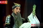 智收姜维 选段三传令