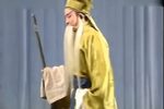 鸡爪山搬兵