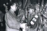 牧羊圈 选场