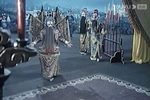 三传令