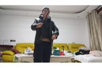 收姜维 首配越调  全场