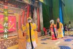 打金枝 李君蕊告状一折