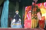 王莽篡朝 选段