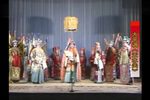 收姜维（天水关）