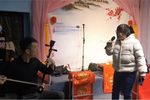 火焚绣楼