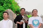 收姜维 选段