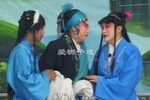 大平调·秦香莲