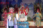 佘太君观兵