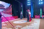 小包公 选场