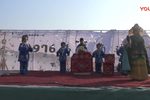 斩单雄信