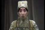 收姜维 越调舞台版