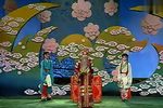 收姜维 三传令
