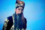 收姜维·劝降