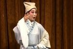 王宝钏 花园赠金