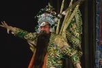 收姜维 姜维“起霸”战赵云