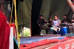 李延龙征南 选段