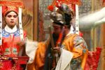 贺后骂殿