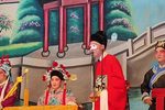 朱元璋斩婿