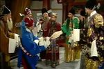 舌战群儒