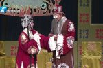 李天保娶亲 选段：夫妇有意赖婚