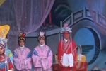 浚县大平调铡美案